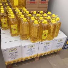 soybeans-oils