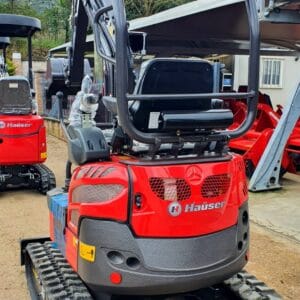 MINIEXCAVADORA-HAUSER-1.8T-XR-KUBOTA-6