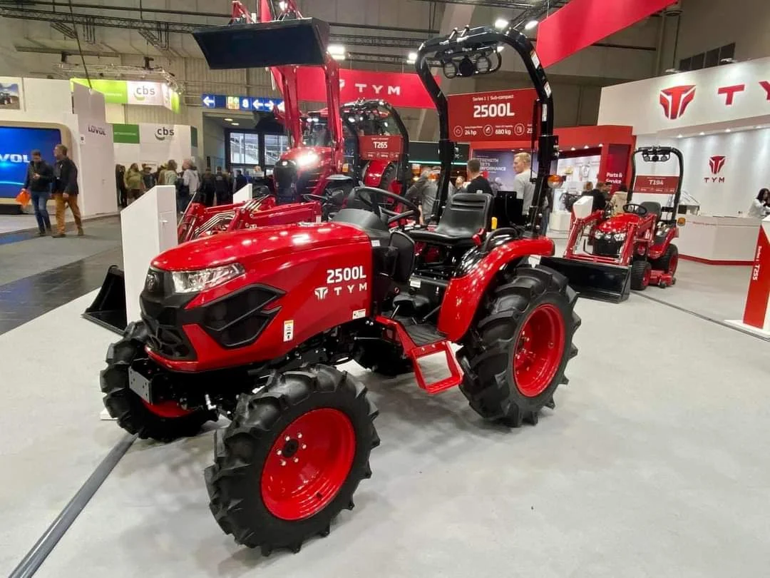 TYM-2500HL-30CV-1