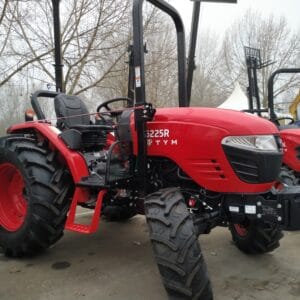 TYM-6225R-68CV2