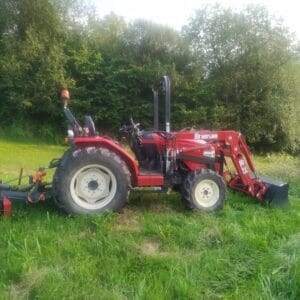 TYM-6225R-68CV5