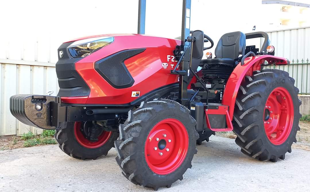 TYM-F50R-55CV1