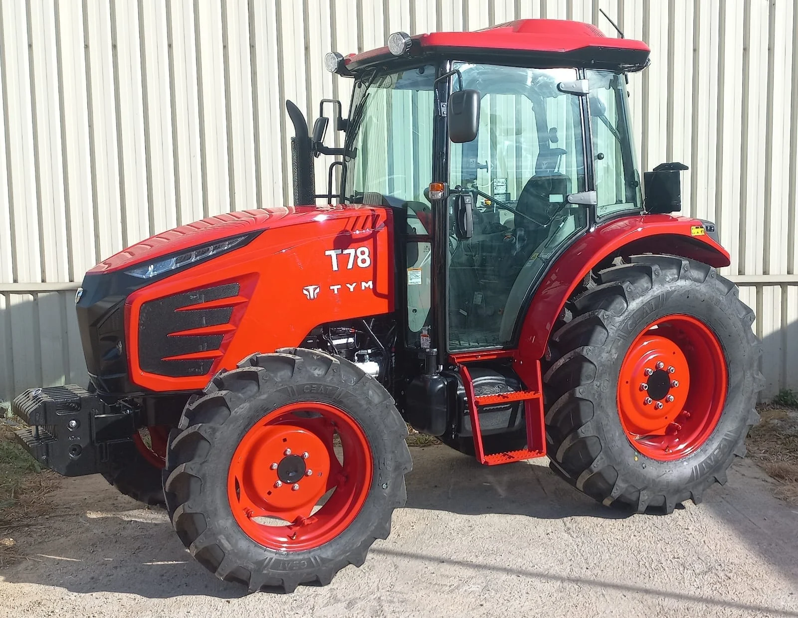 TYM-T78-90CV-1