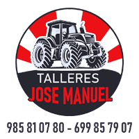 TALLERES JOSE MANUEL