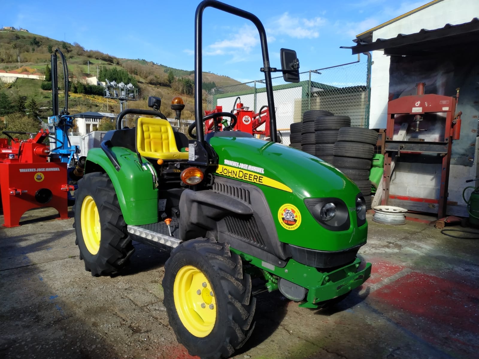 tractor-john-deere-1