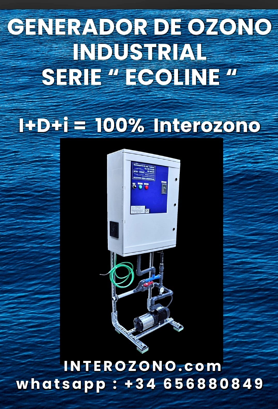 ECOLINE-POST-