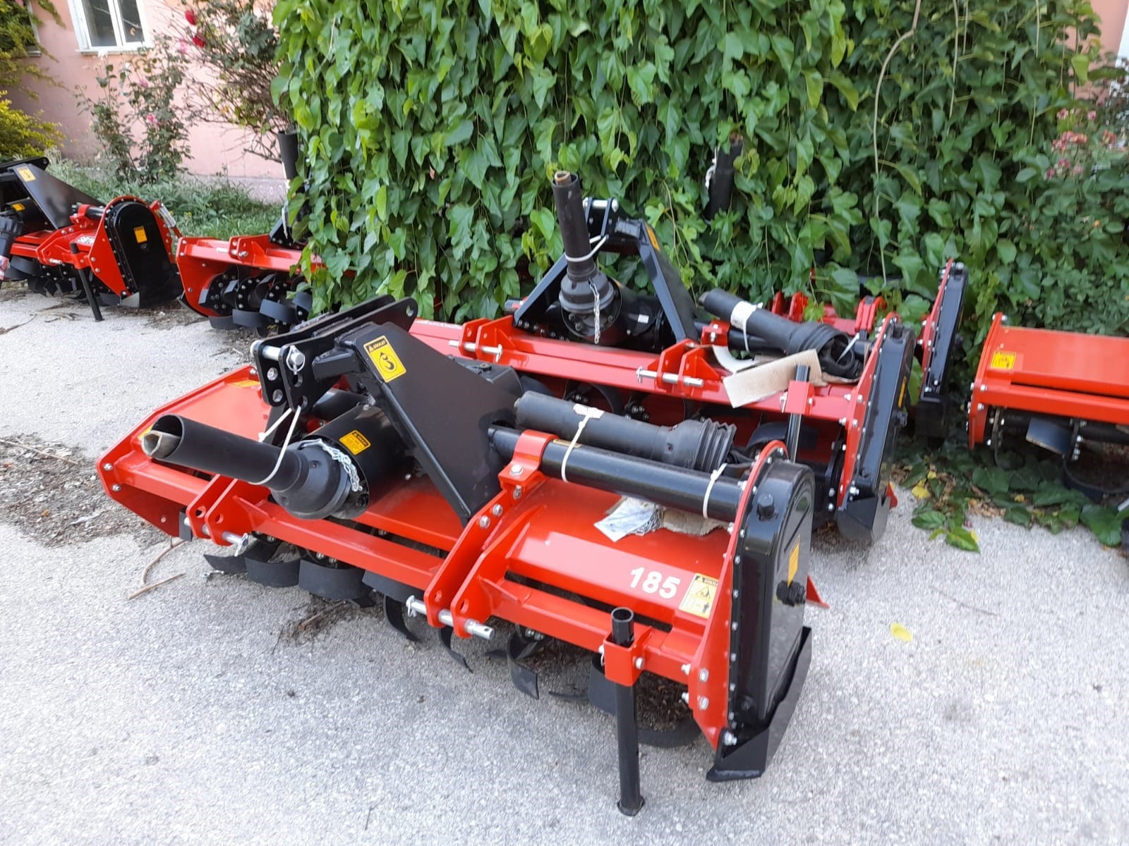 Rime-Rotovator-185