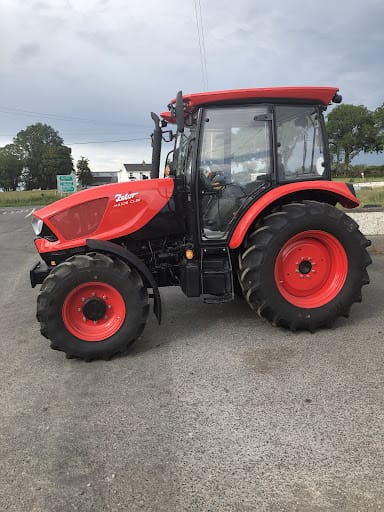 zetor-major