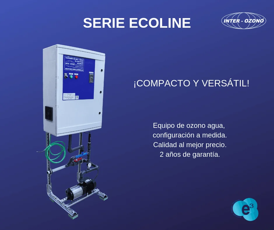 ECOLINE
